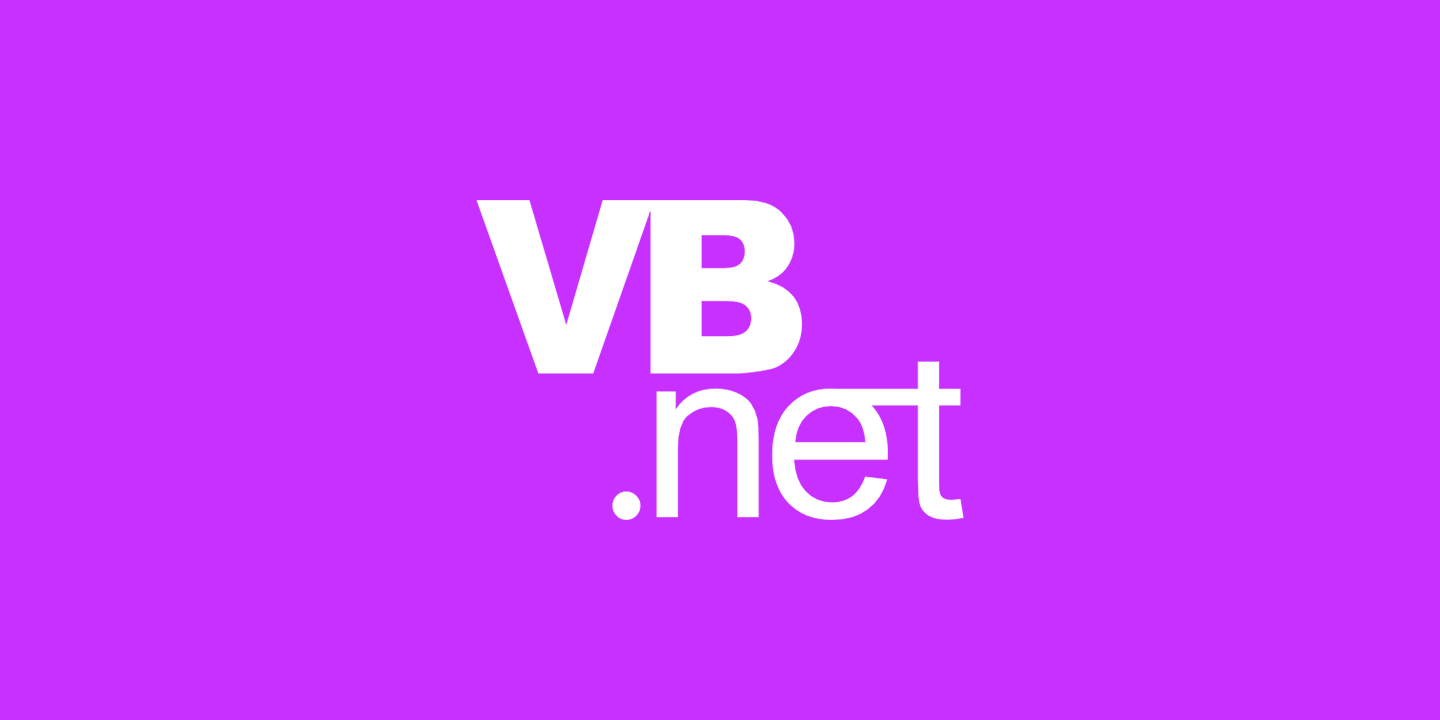 vbnet