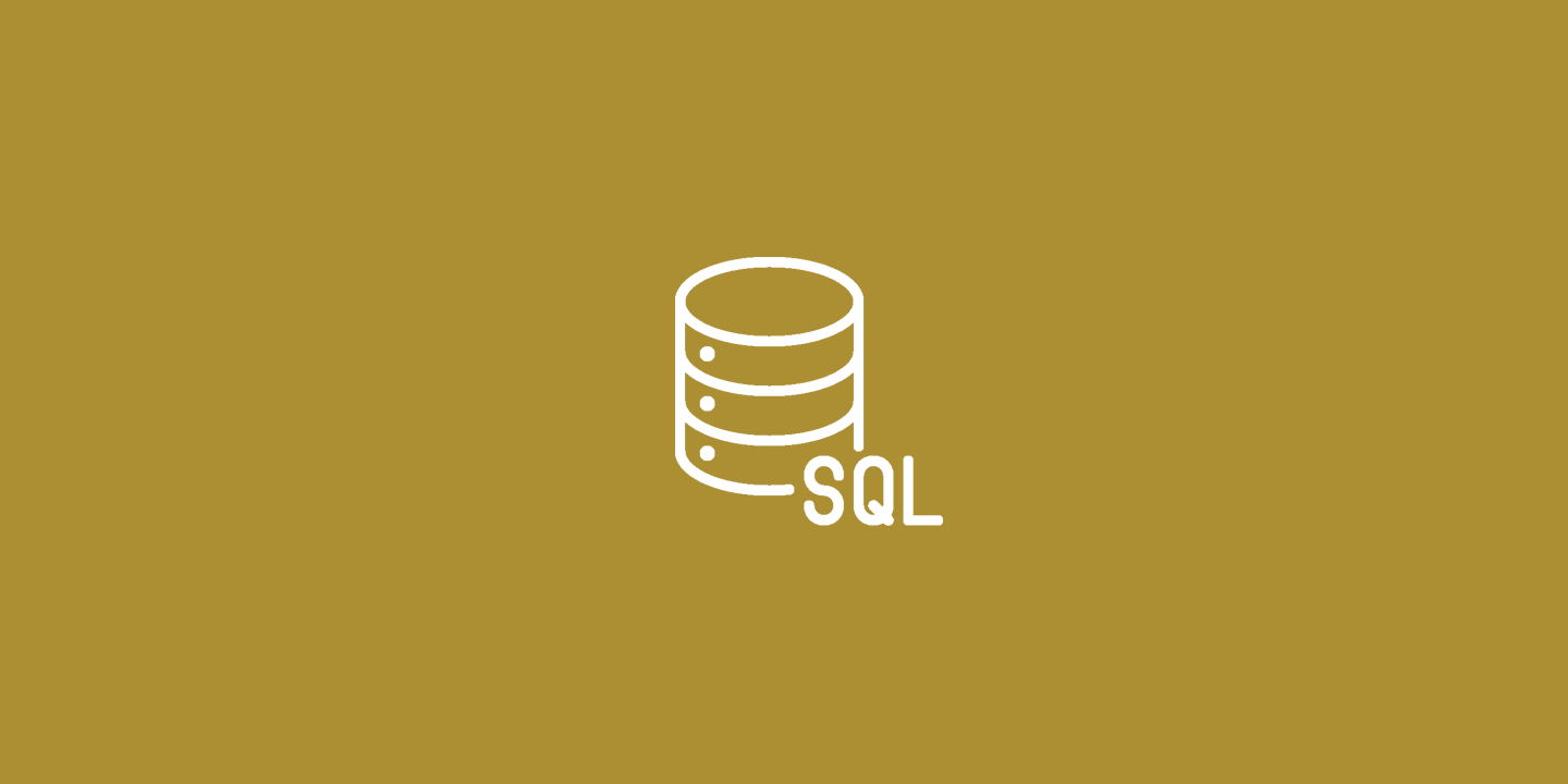 SQL